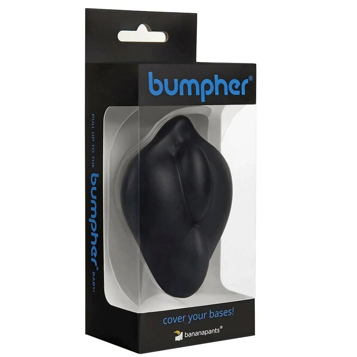 Bananapants Bumpher Dildo Base - Image 3