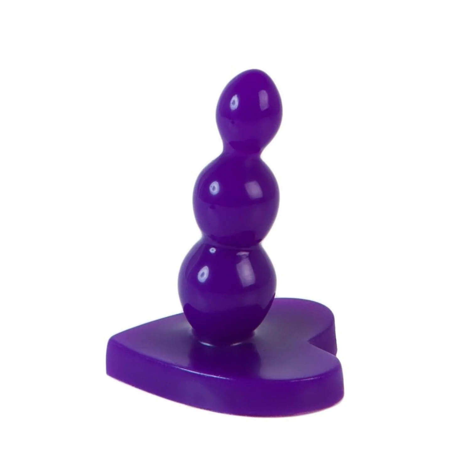 Beaded Butt Plug 3 - Image 4