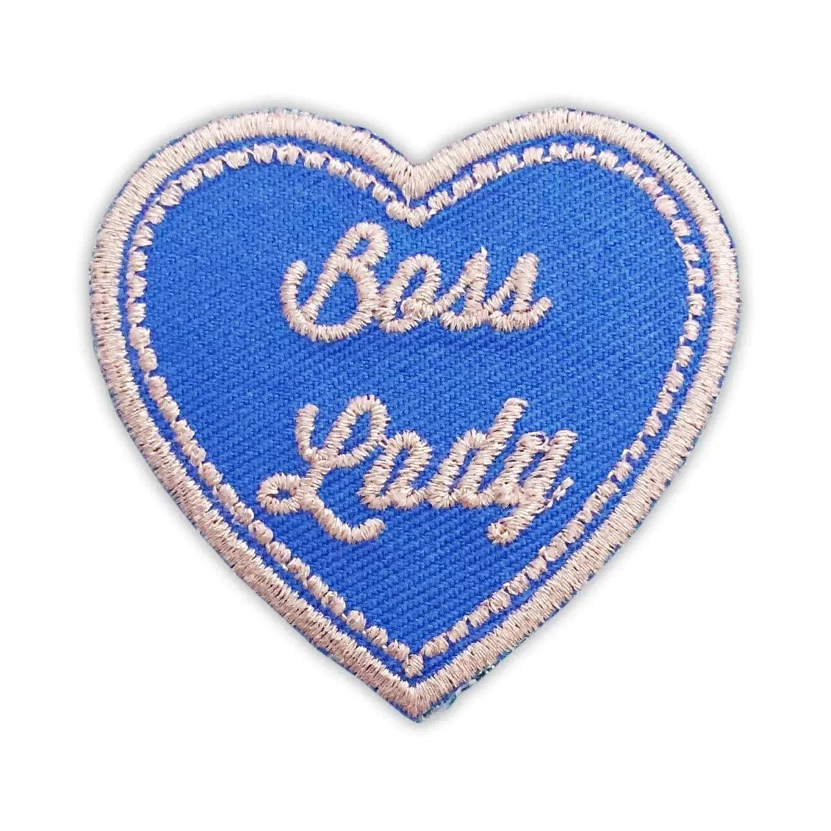 Boss Lady Patch