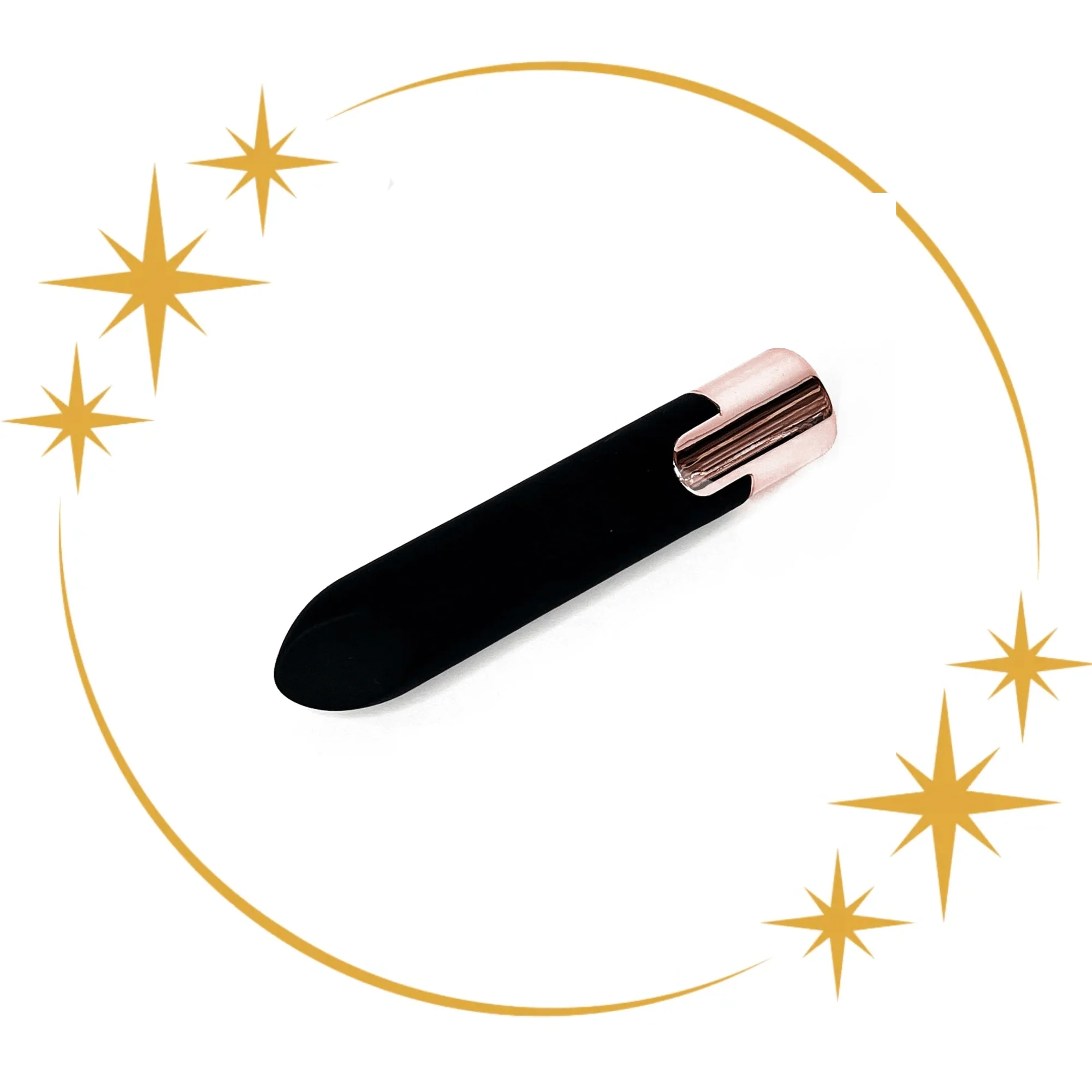 Gold Vibrating Bullet - Image 9