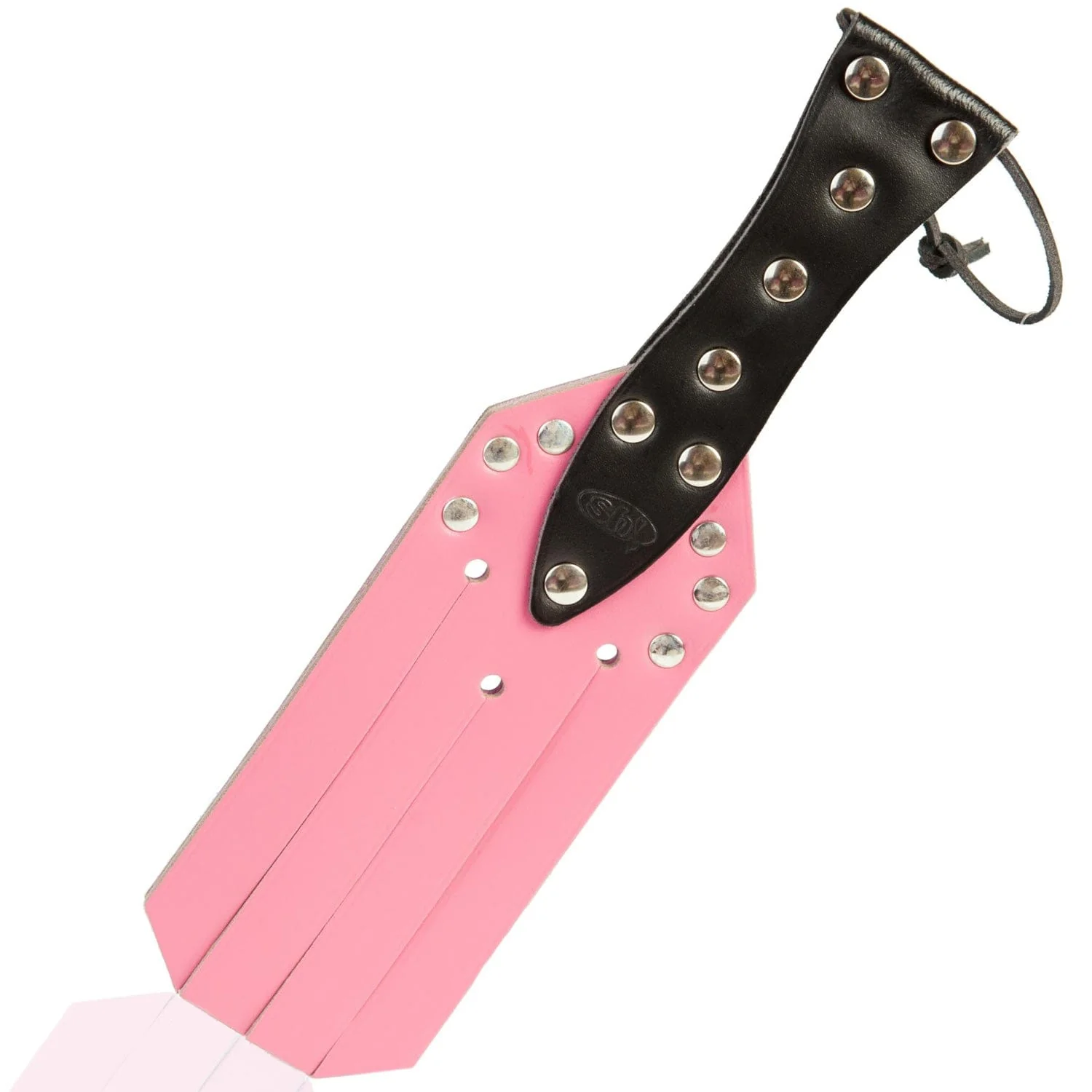 Classic Leather Tawse - Image 7