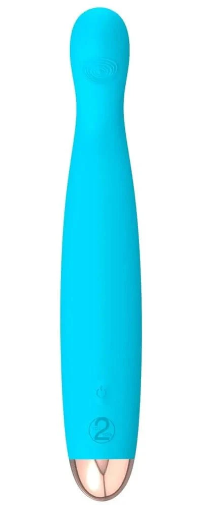 Cuties Slim G-Spot Vibrator - Image 7