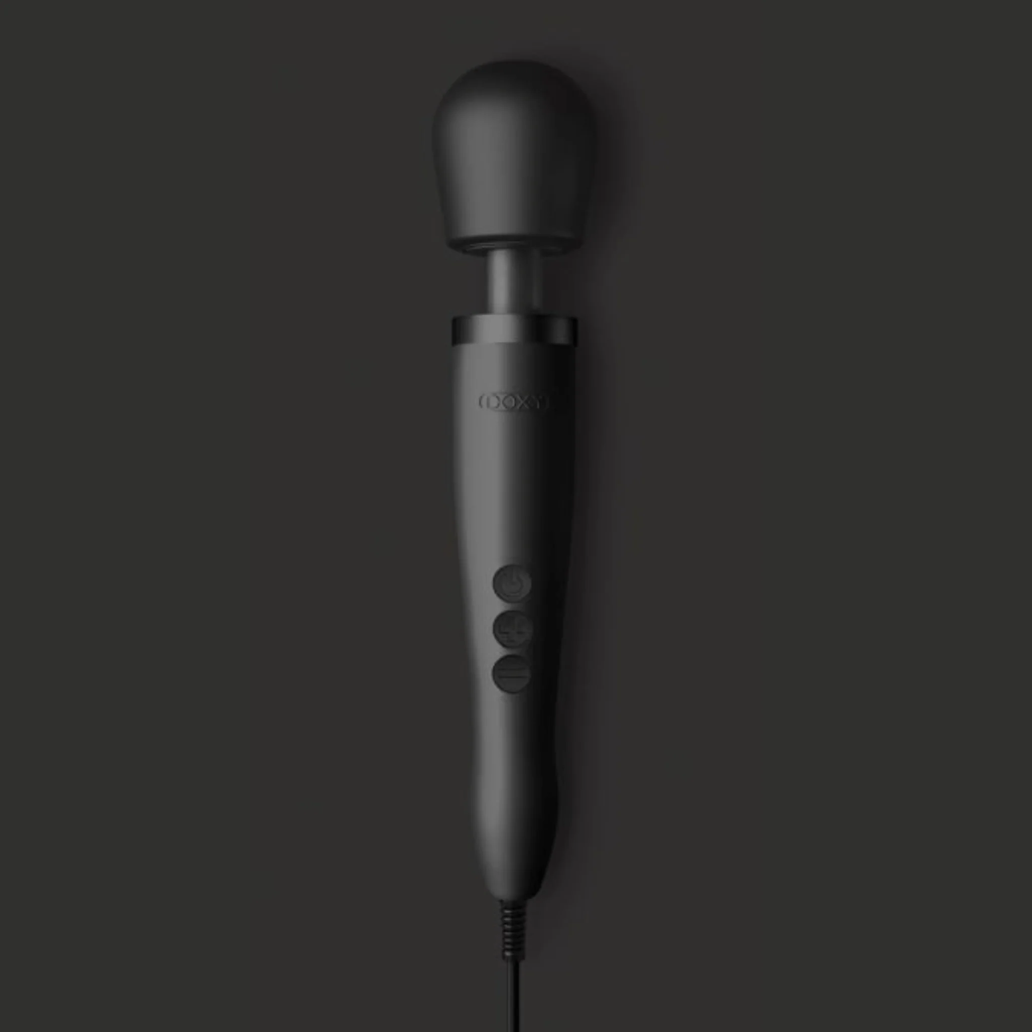 Doxy Original Plug-In Wand Massager - Image 4