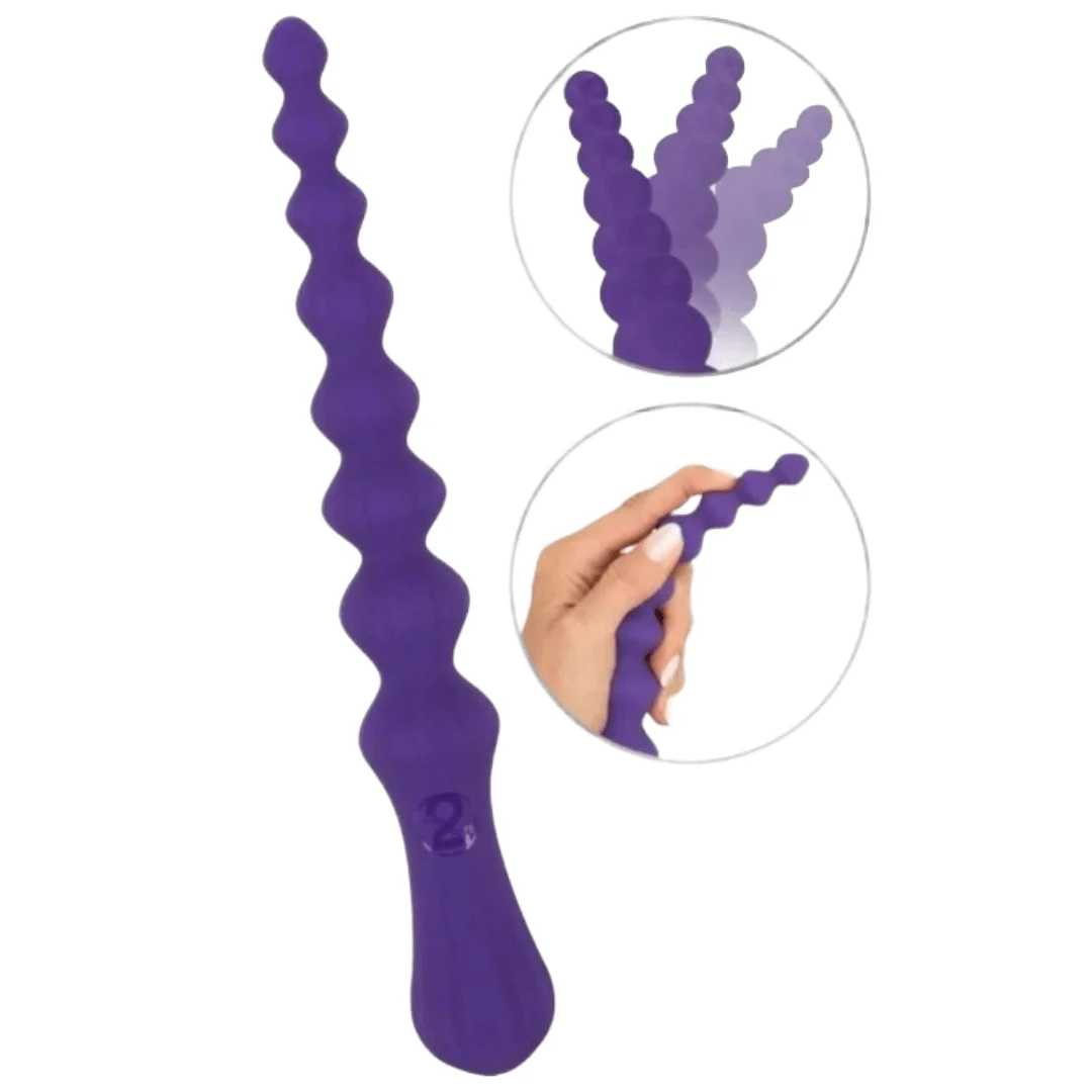 Magical Anal Wand - Image 4