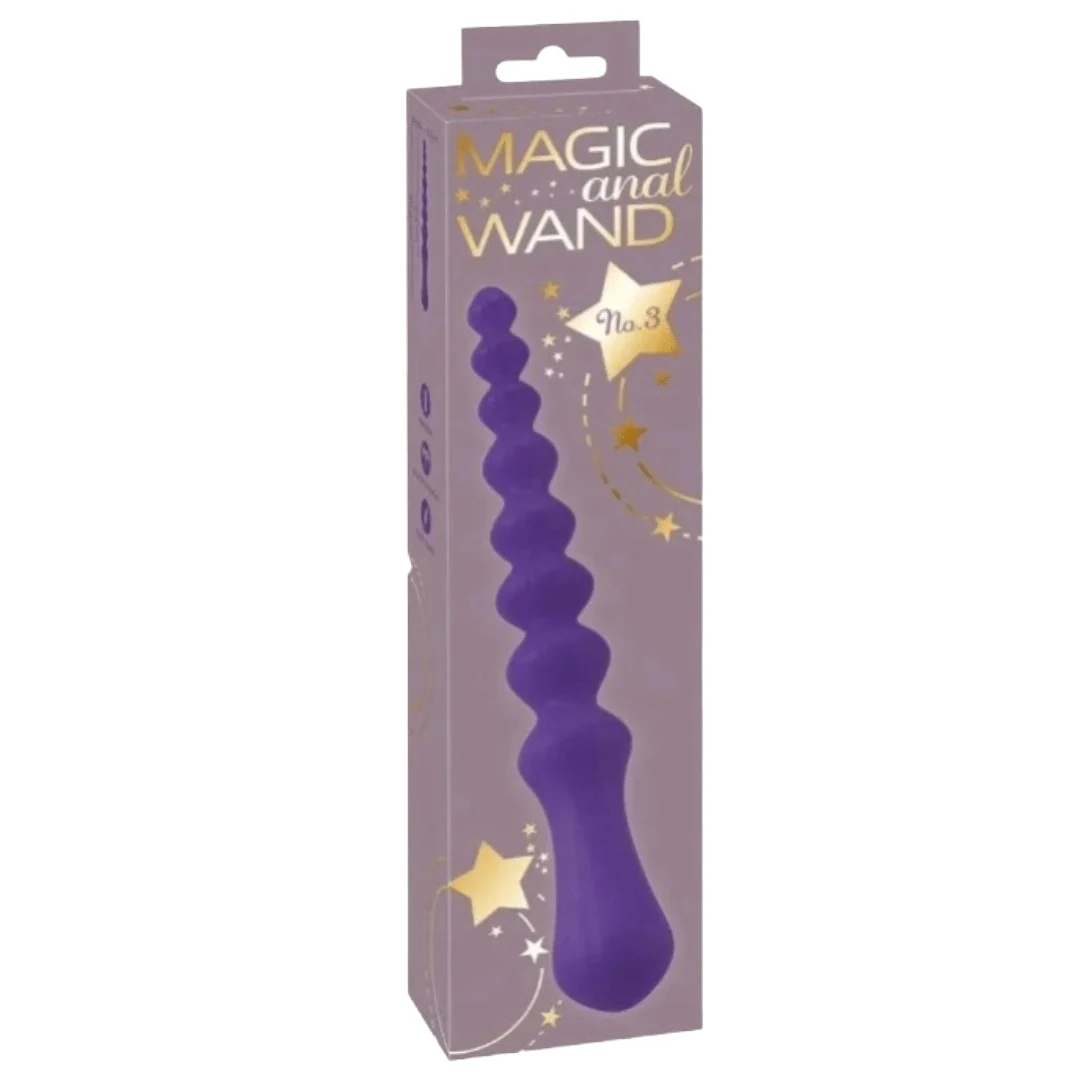 Magical Anal Wand - Image 7
