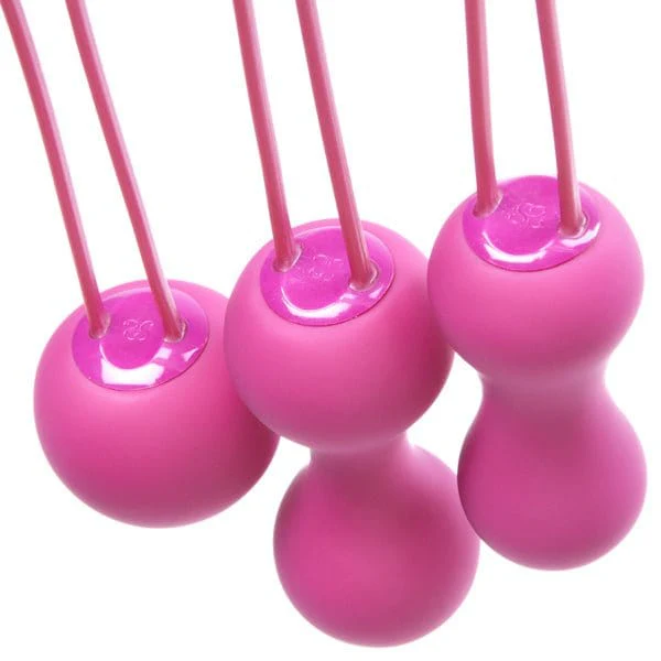 Je Joue Ami Vaginal Balls - Image 3