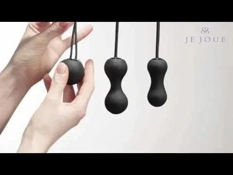 Je Joue Ami Vaginal Balls - Image 4