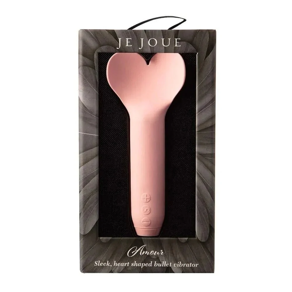 Je Joue Amour Fluttering Heart Bullet - Image 3