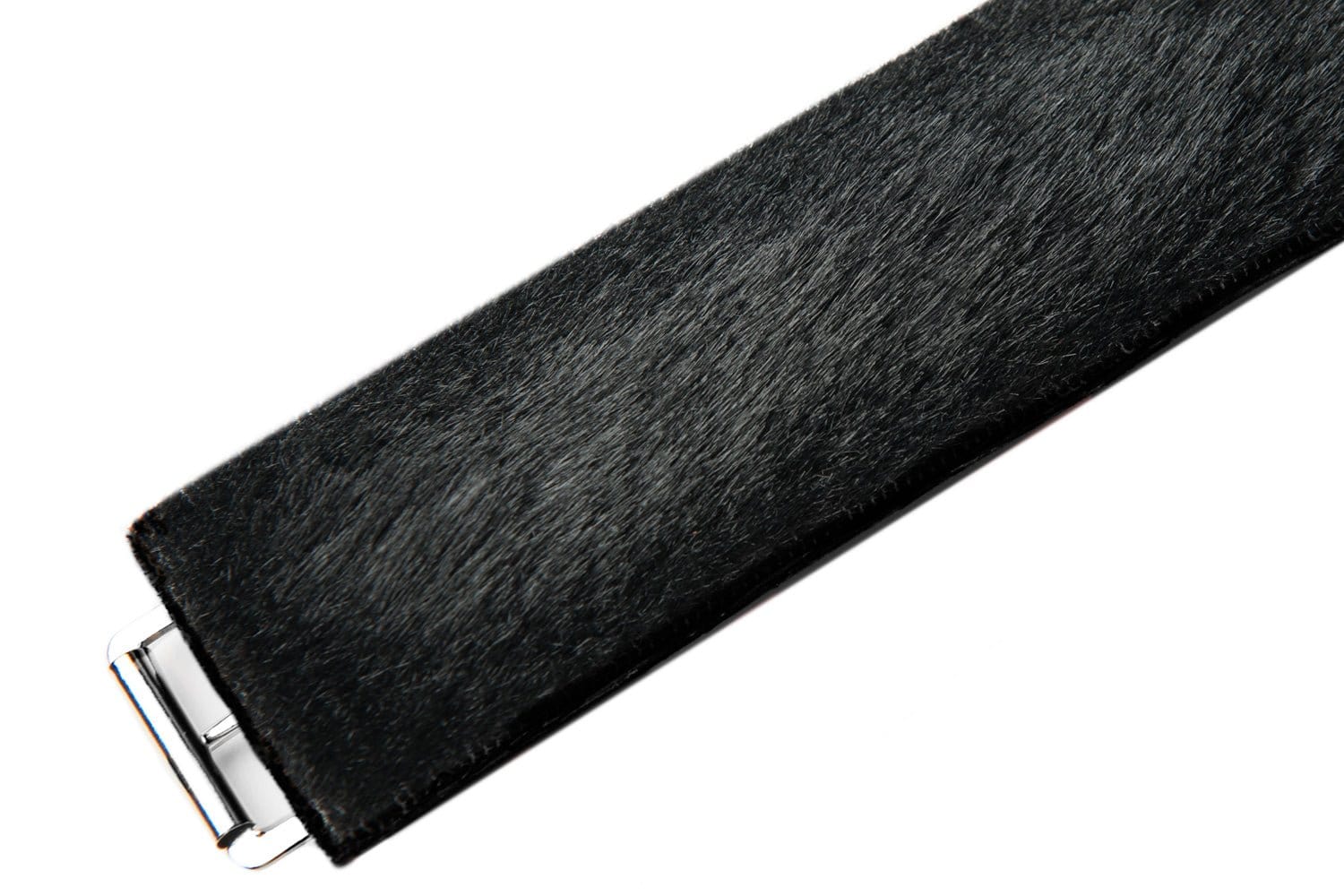 Sh! Leather Bondage Ankle Cuffs - Image 6