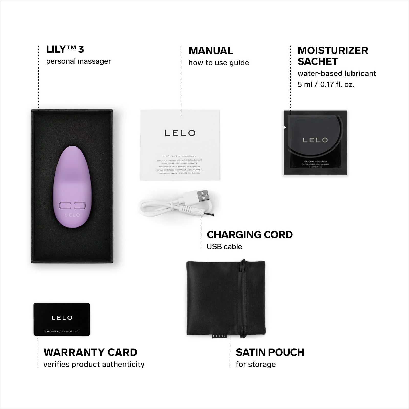 Lelo Lily 3 - Image 10
