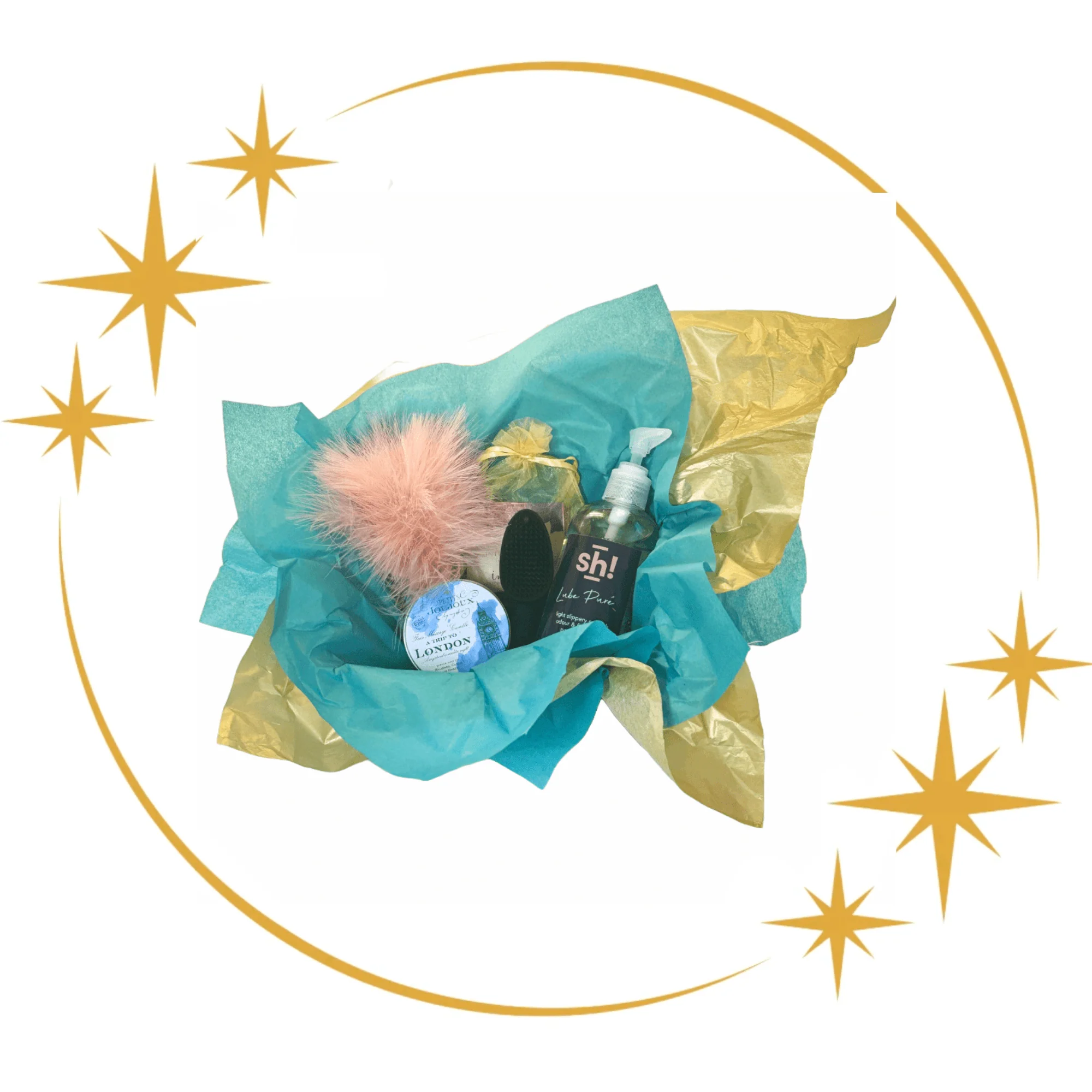 Light My Fire Kit 1