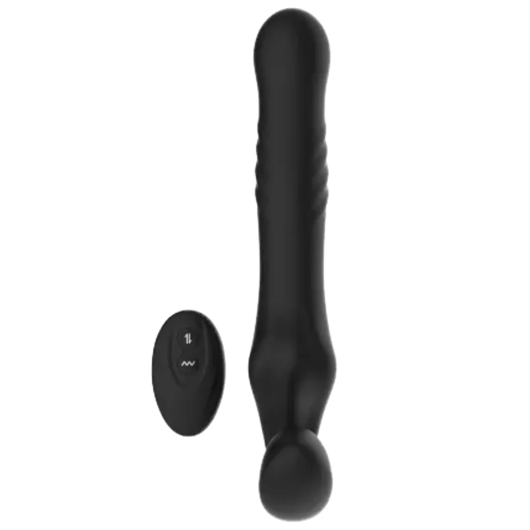 Mina Surge Thrusting Strapless - Image 4