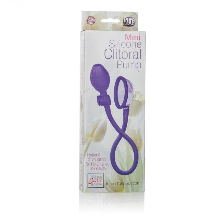 Clitoral Suction Pump - Image 3