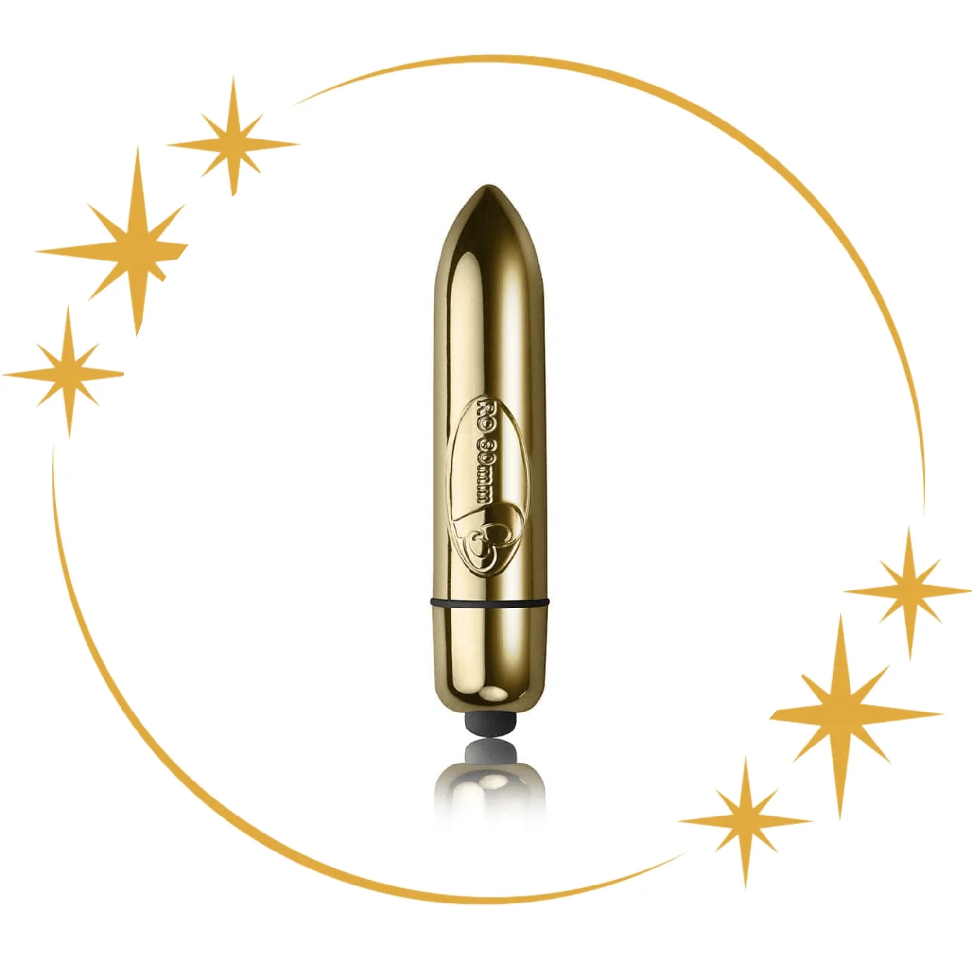 Rocks Off RO-80 Bullet Vibrator - Image 10