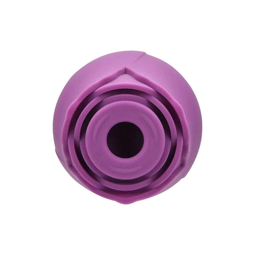 Rose Clitoral Suction Toy - Image 3