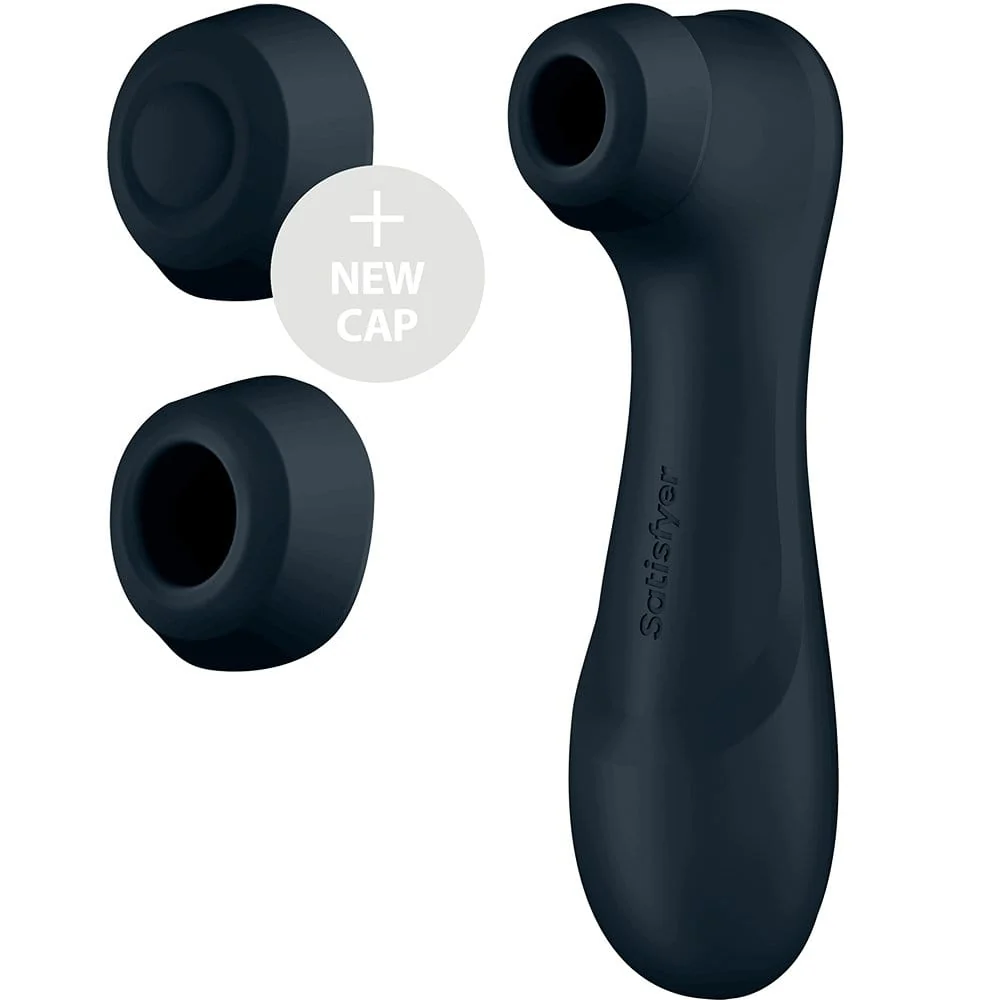 Satisfyer Pro 2 Generation 3 - Image 4
