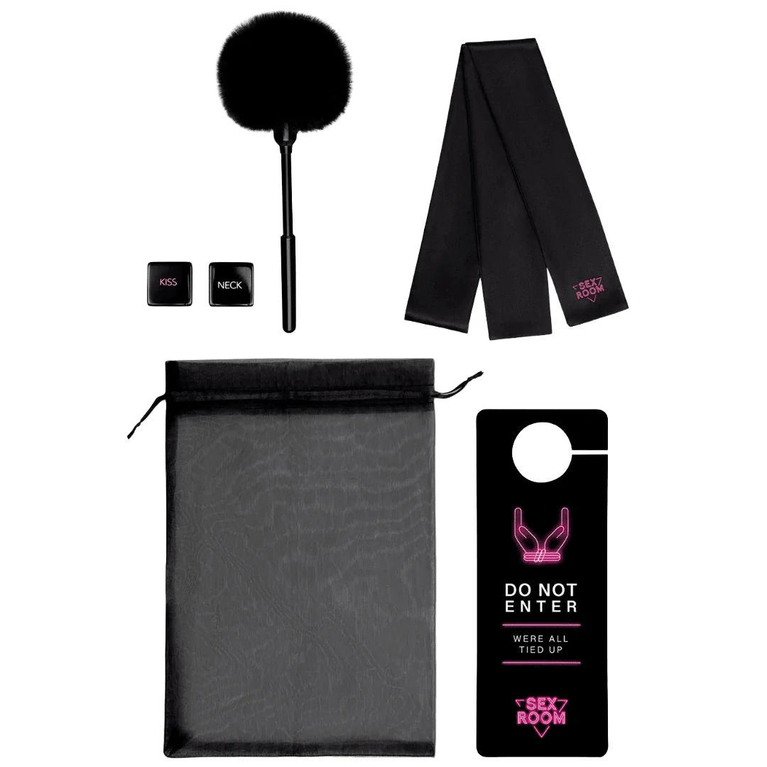 Sex Room Prostate Play Kit - Image 8