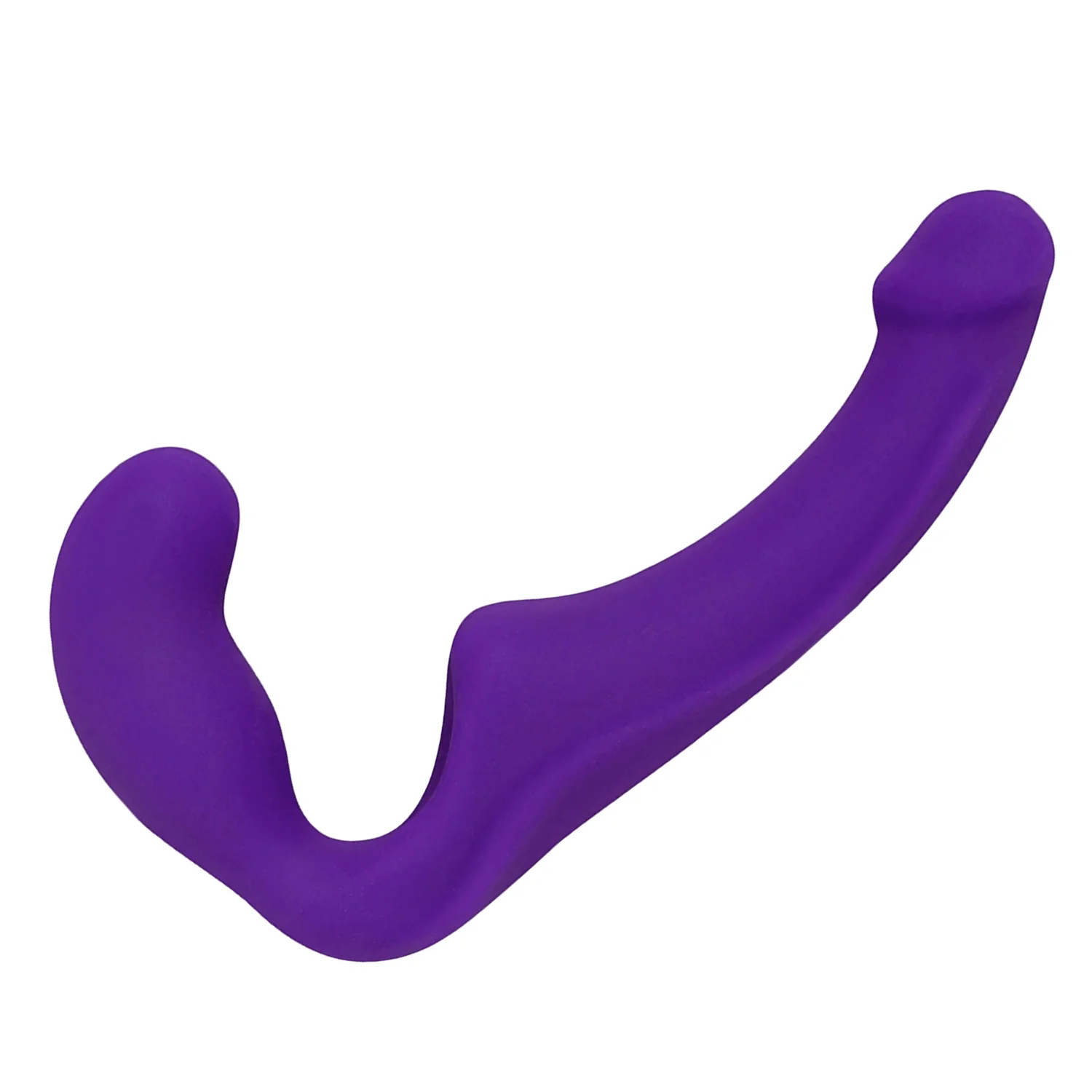 Share Strapless Double Dildo