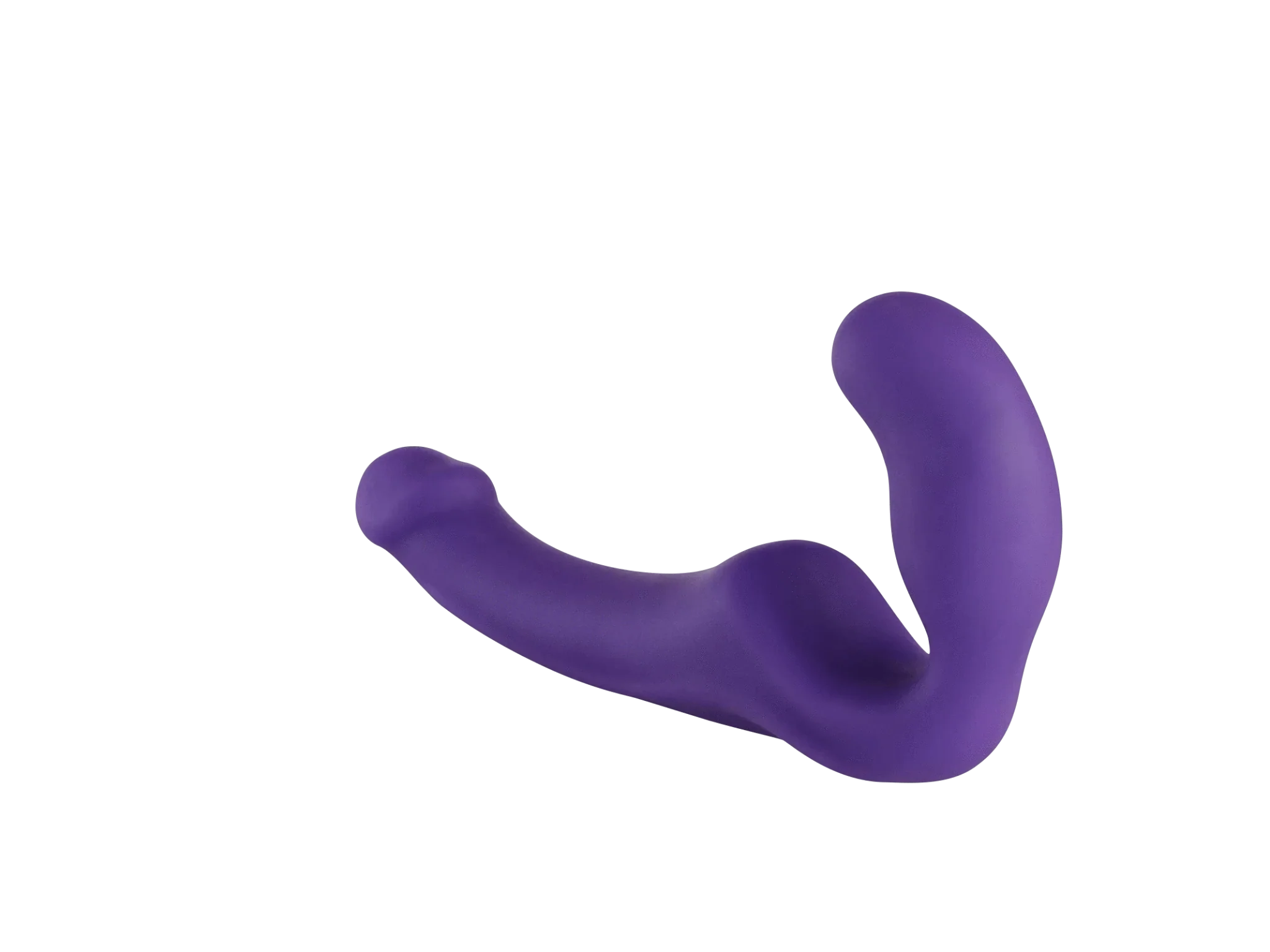 Share Strapless Double Dildo - Image 6