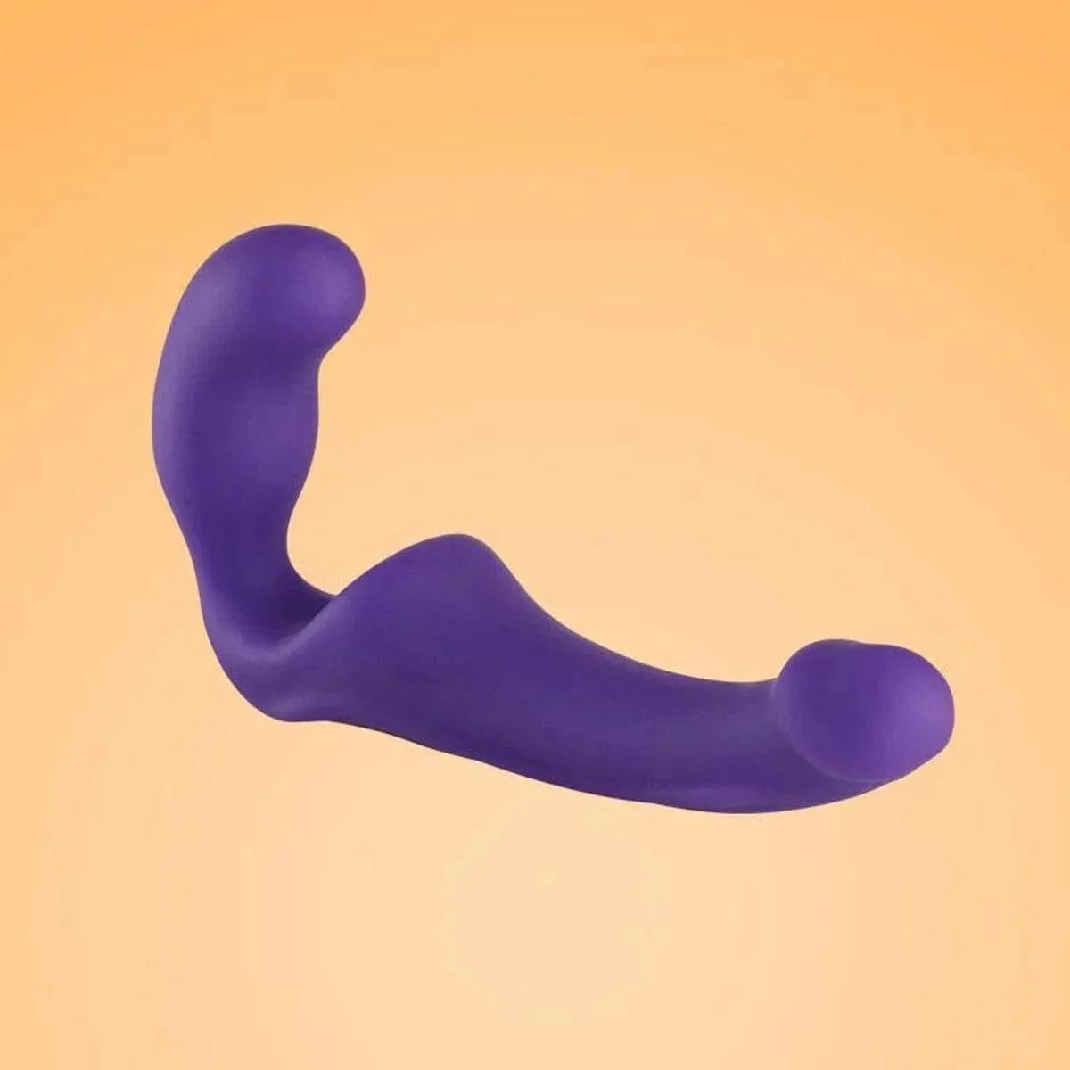 Share Strapless Double Dildo - Image 7