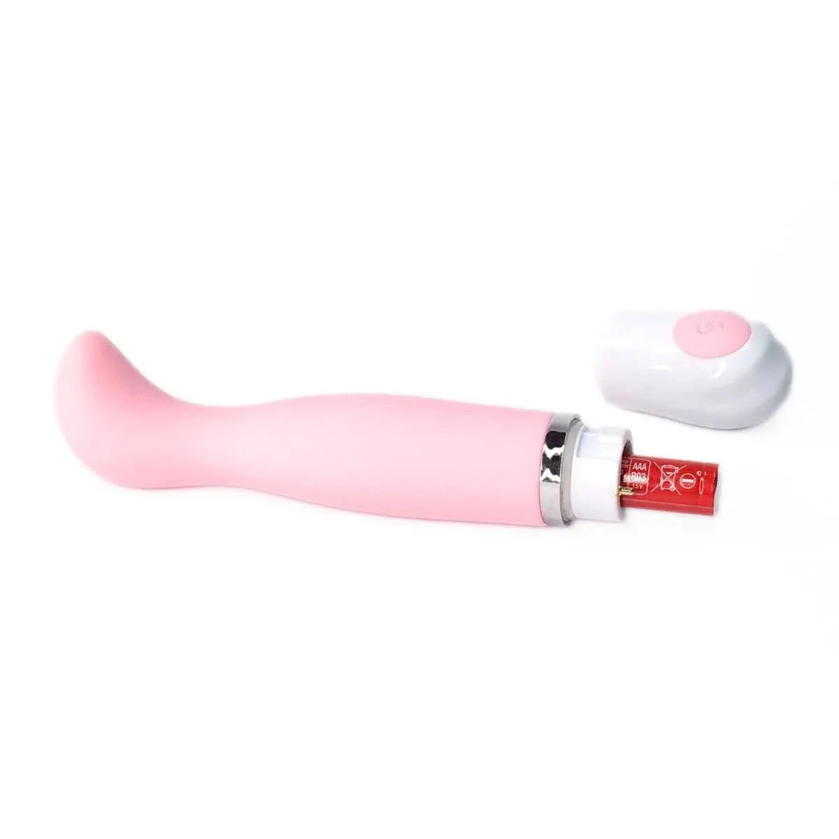 Slender Mini G-Spot Vibe - Image 3