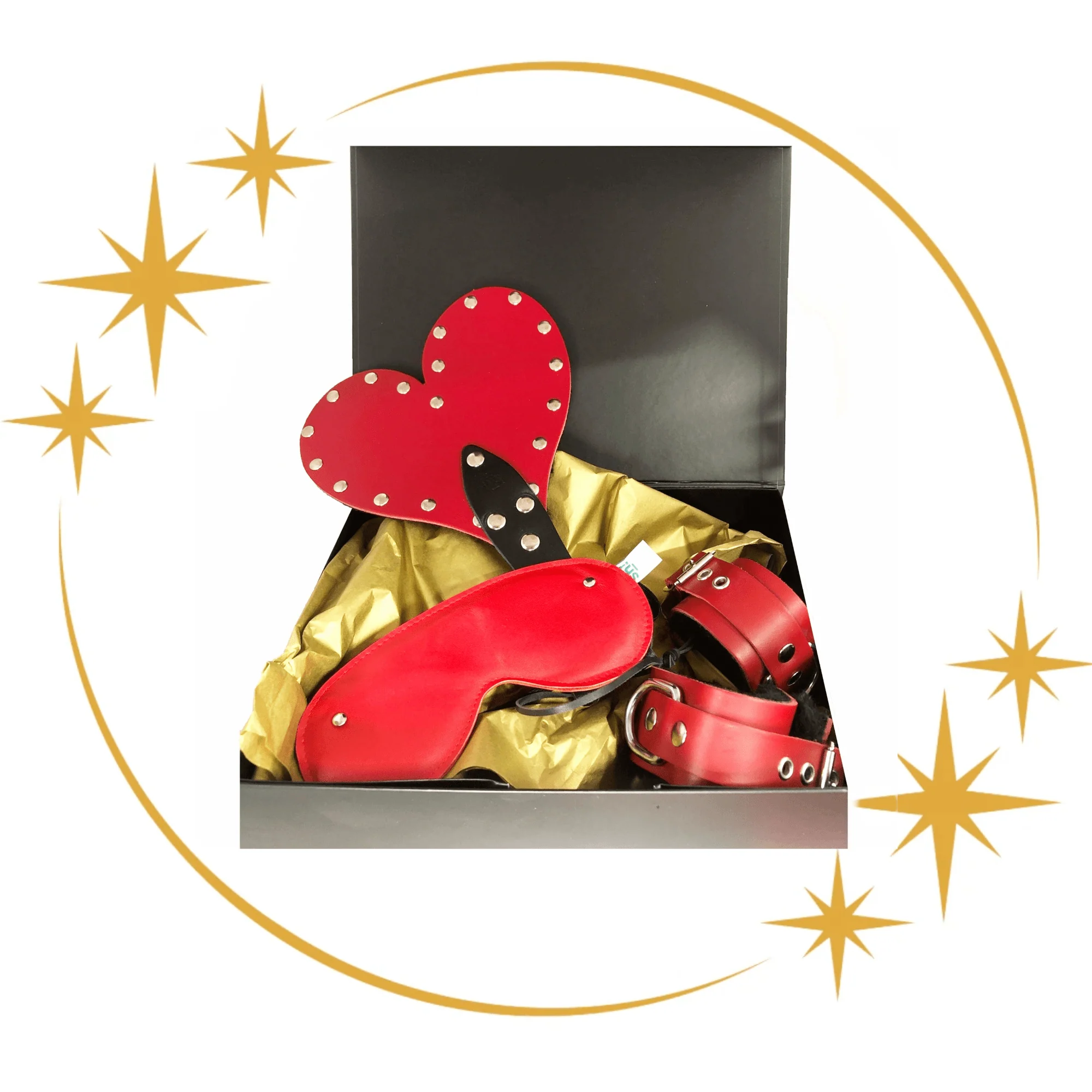 Spank You Very Much Gift Set - Image 8