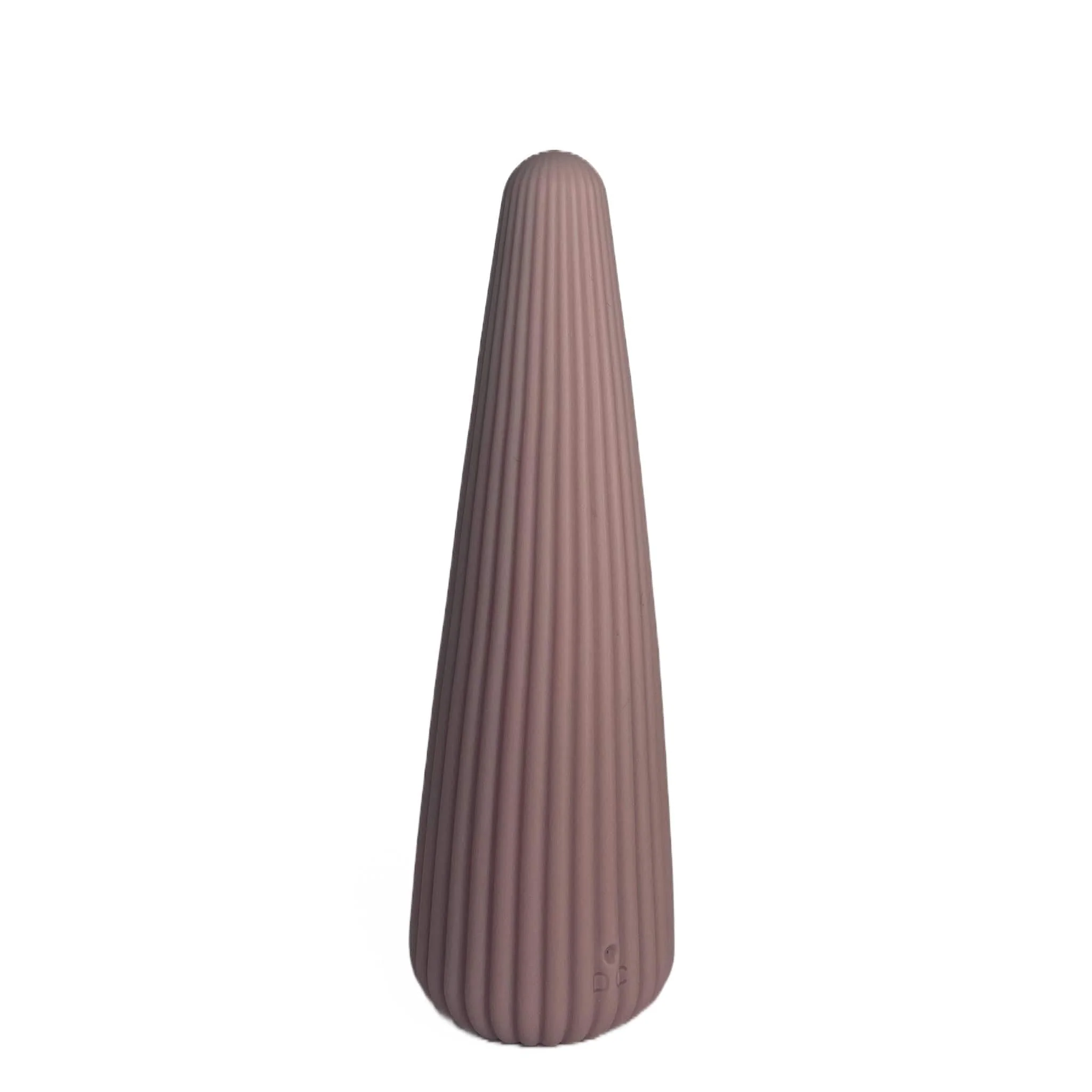 Nude Zina Tapered Ribbed Vibe - Image 10