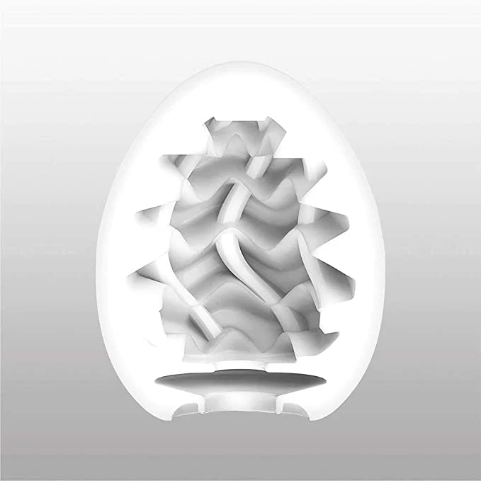Tenga Egg Wavy Cool - Image 2