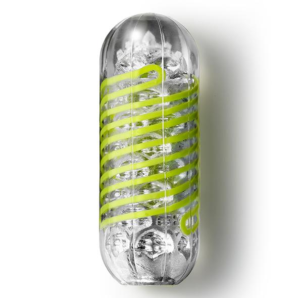 Tenga Spinner Masturbator - Image 3