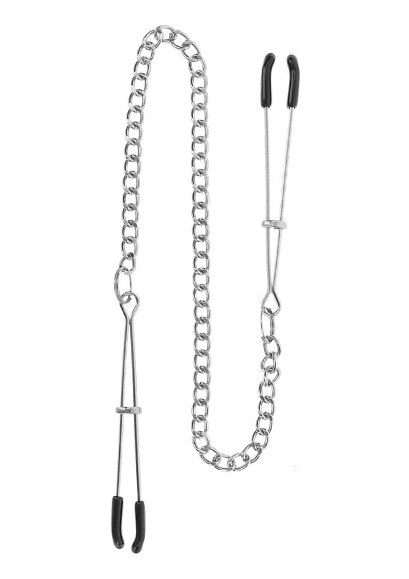 Tweezer Nipple Clamps - Image 5