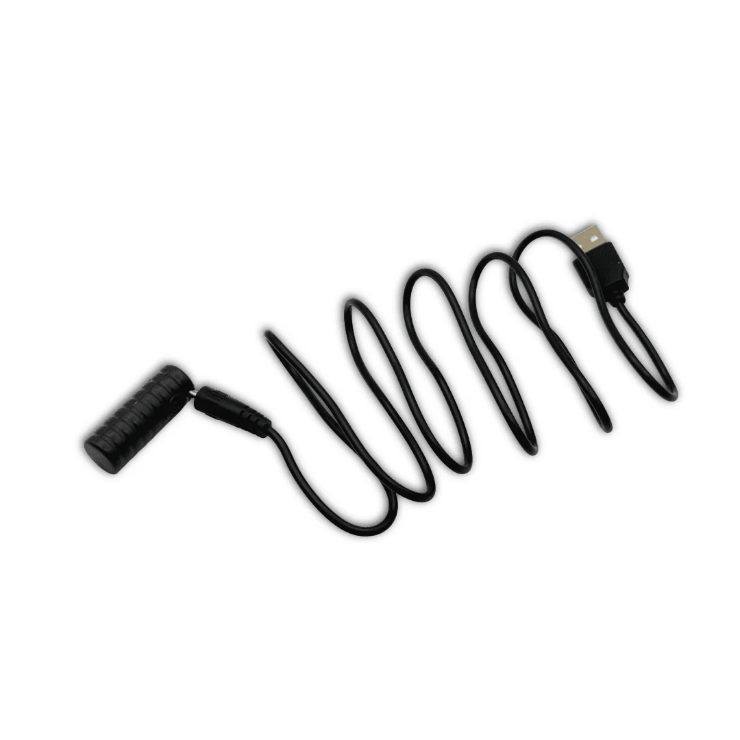 Honey 2 Vibrating G-Spot Dildo - Image 6