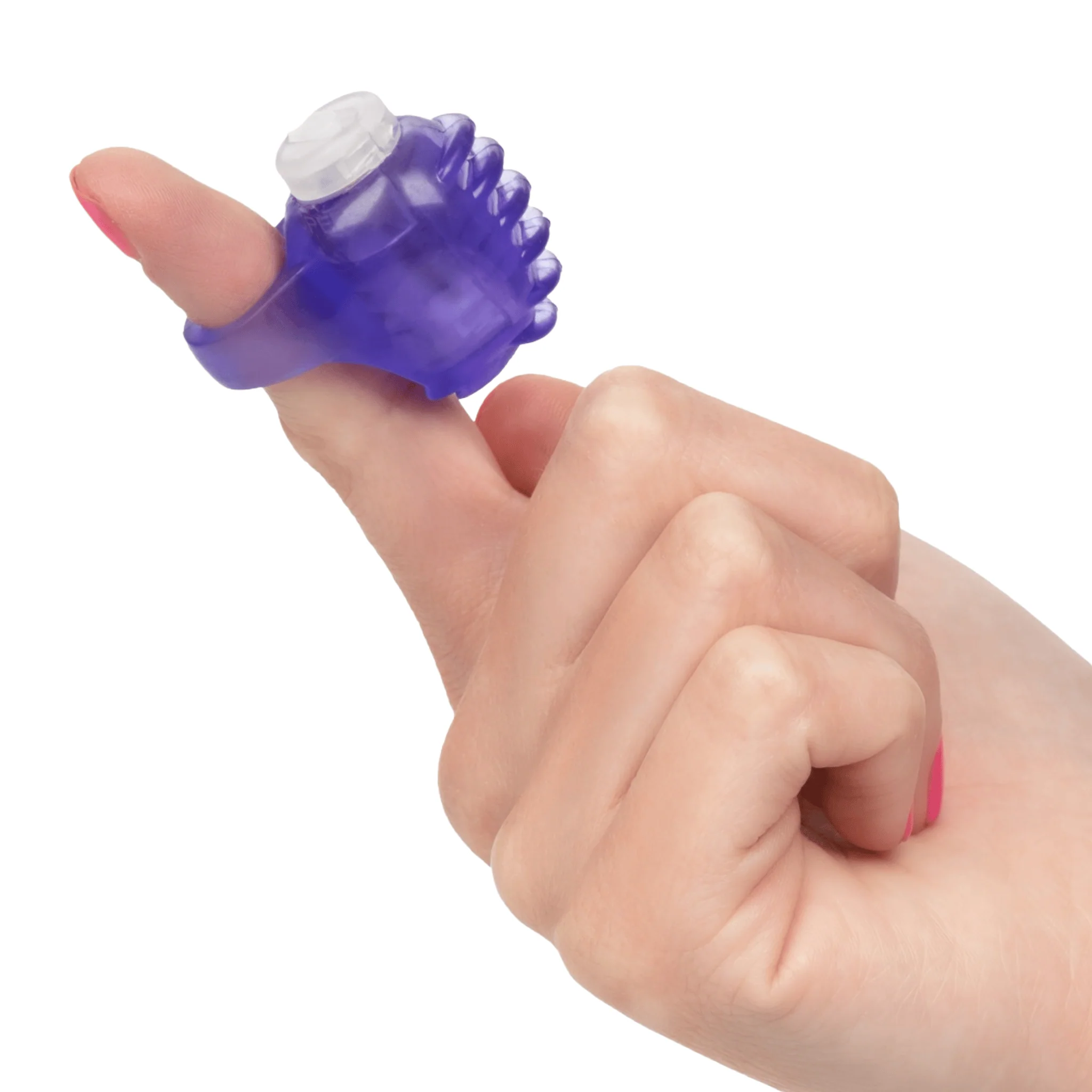 Vibrating Finger Teaser - Image 2