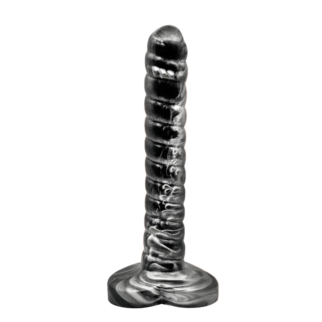 Wirly 3 Slim Dildo - Image 4