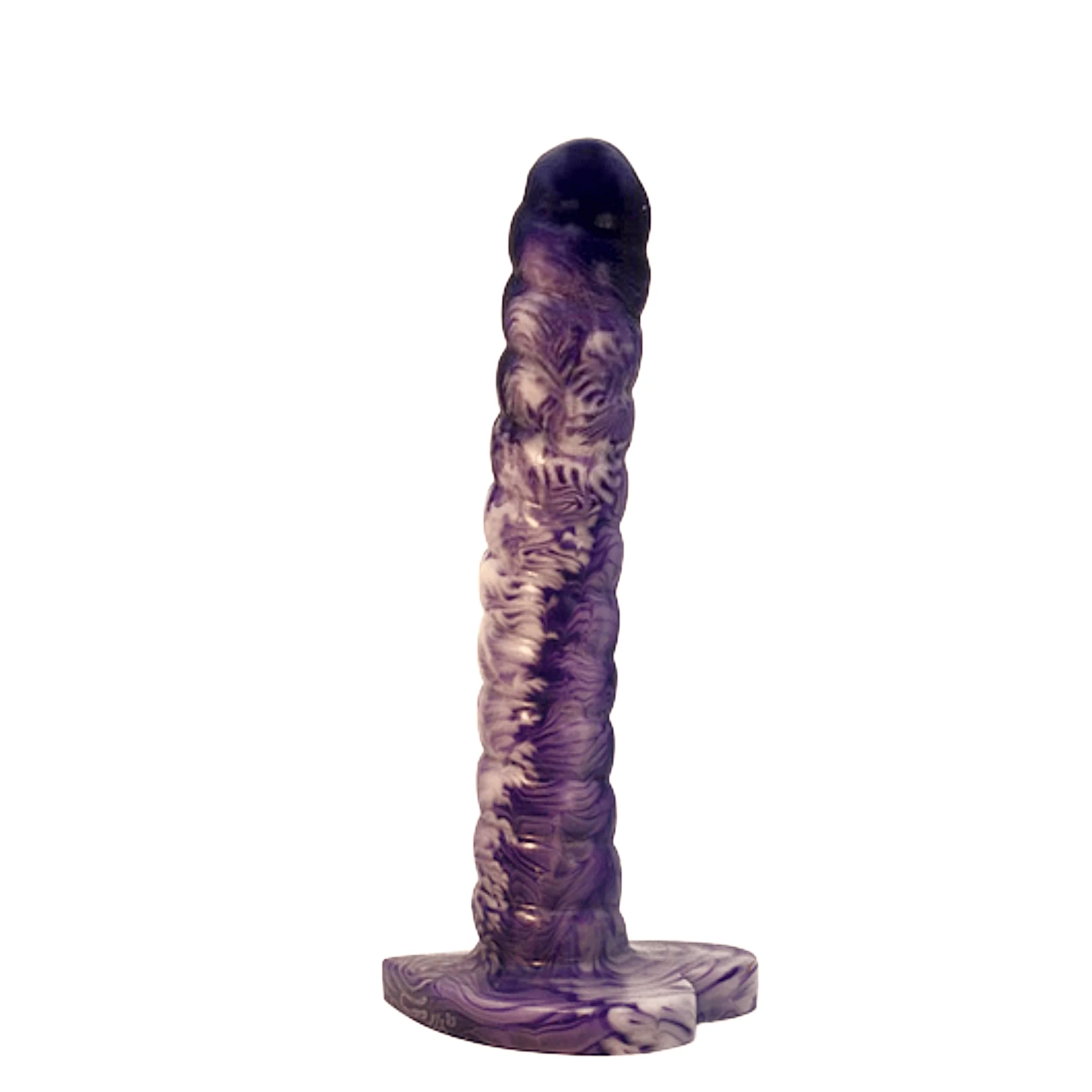 Wirly 3 Slim Dildo - Image 5