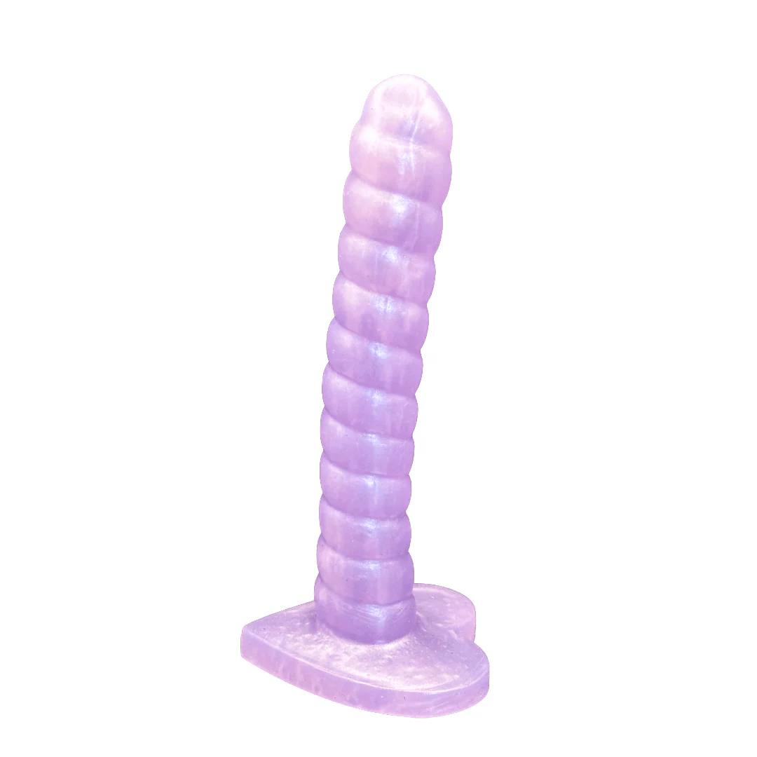 Wirly 3 Slim Dildo - Image 6