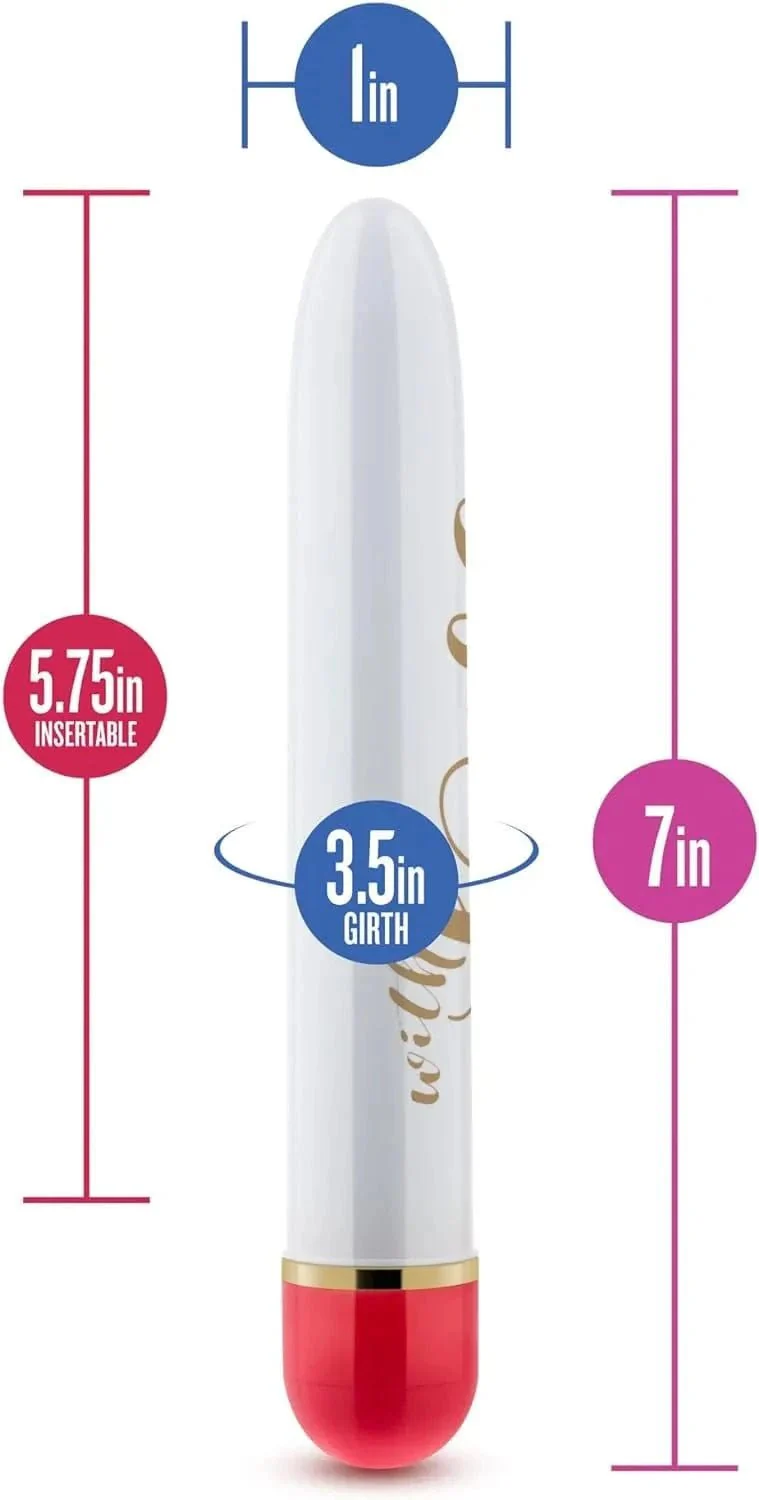 With Love Vibrator - Image 6