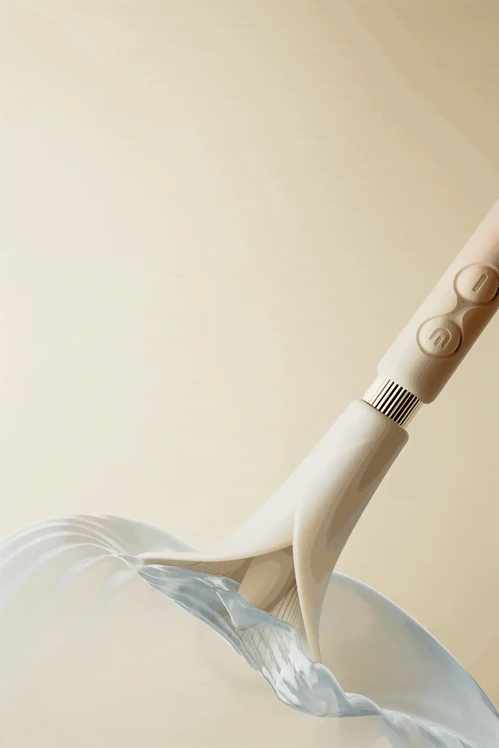Zalo Calla Lily Clitoral Wand Vibrator - Image 2
